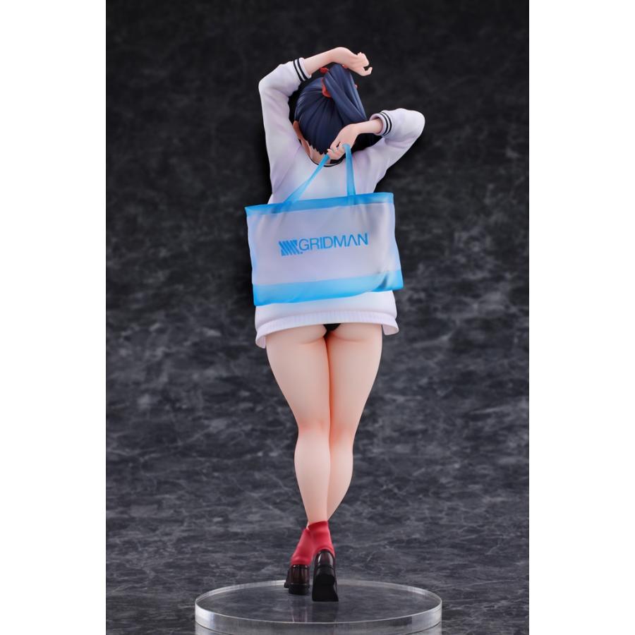 予約 アルファマックス AX-0297 1/7 SSSS.GRIDMAN 宝多 六花 26 予約 アルファマックス AX-0297 1/7 SSSS.GRIDMAN 宝多 六花 26