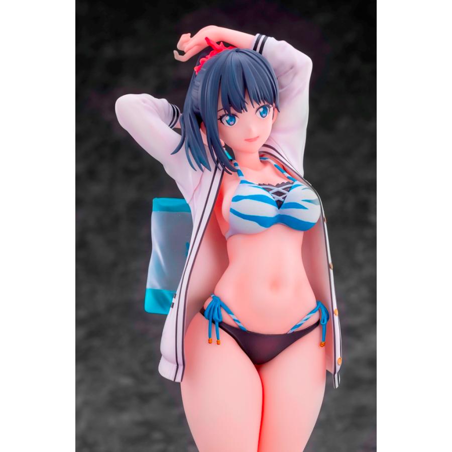 予約 アルファマックス AX-0297 1/7 SSSS.GRIDMAN 宝多 六花 26 予約 アルファマックス AX-0297 1/7 SSSS.GRIDMAN 宝多 六花 26