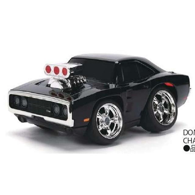 新品 JADA36826 JadaToys 1/28 ワイルド・スピード SMALL BLOCKS DOM' S DODGE CHARGER R/T ダッジ・チャージャー（Yahoo!・ブーストギア ヤフー店）