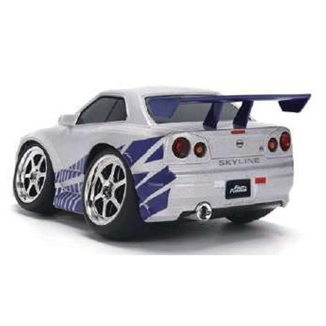 新品 JADA36827 JadaToys 1/28 ワイルド・スピード SMALL BLOCKS