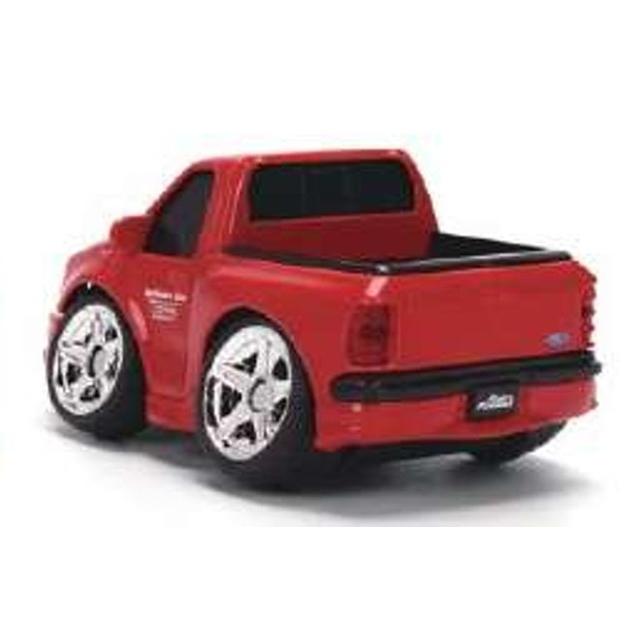 新品 JADA36830 JadaToys 1/43 ワイルド・スピード SMALL BLOCKS FORD