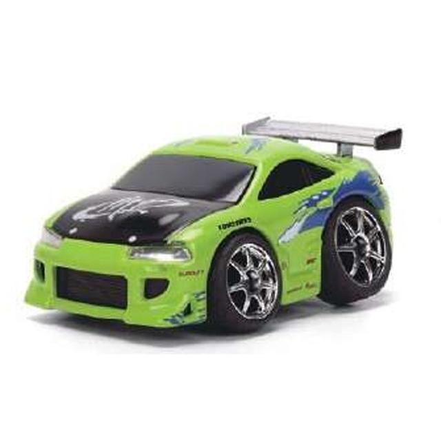 新品 JADA36831 JadaToys 1/43 ワイルド・スピード SMALL BLOCKS
