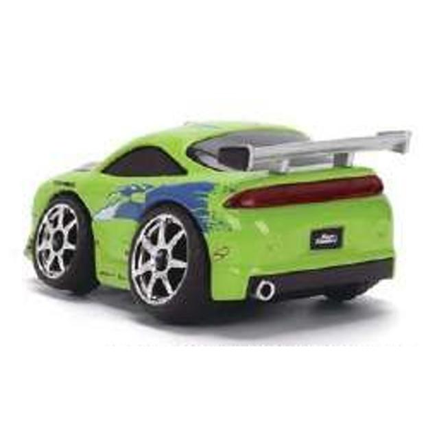 ミニカー FAST&FURIOUS ECLIPCE 1/18 Street Grow FAST&FURIOUS ECLIPCE 1/18 Street Grow 【公式通販】