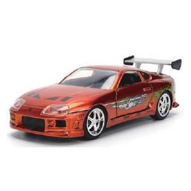 新品 JADA36960 JadaToys ワイルドスピード 1/32 トヨタ BRIAN'S