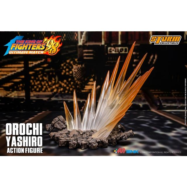 新品 ストームコレクティブルズ ザ・キング・オブ・ファイターズ 新品 ストームコレクティブルズ ザ・キング・オブ・ファイターズ