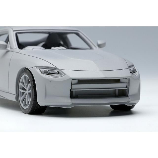 予約 EM805C メイクアップ/アイドロン 1/43 日産 フェアレディZ (RZ34 