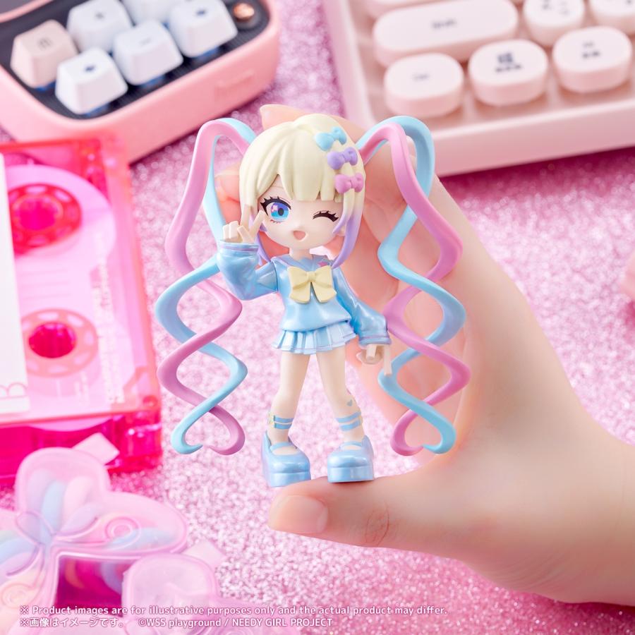 予約 ブシロードクリエイティブ PalVerse NEEDY GIRL OVERDOSE 1BOX(6