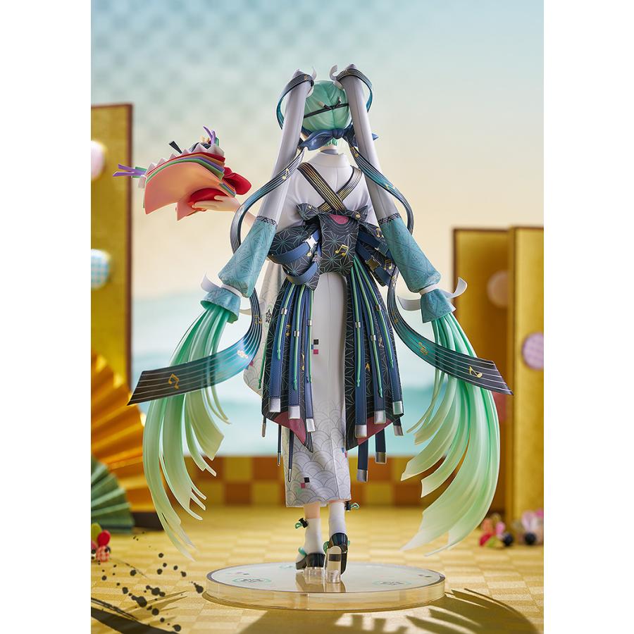 グッドスマイルカンパニー フィギュア27点セット 予約 グッドスマイルカンパニー 1/7 キャラクター・ボーカル・シリーズ