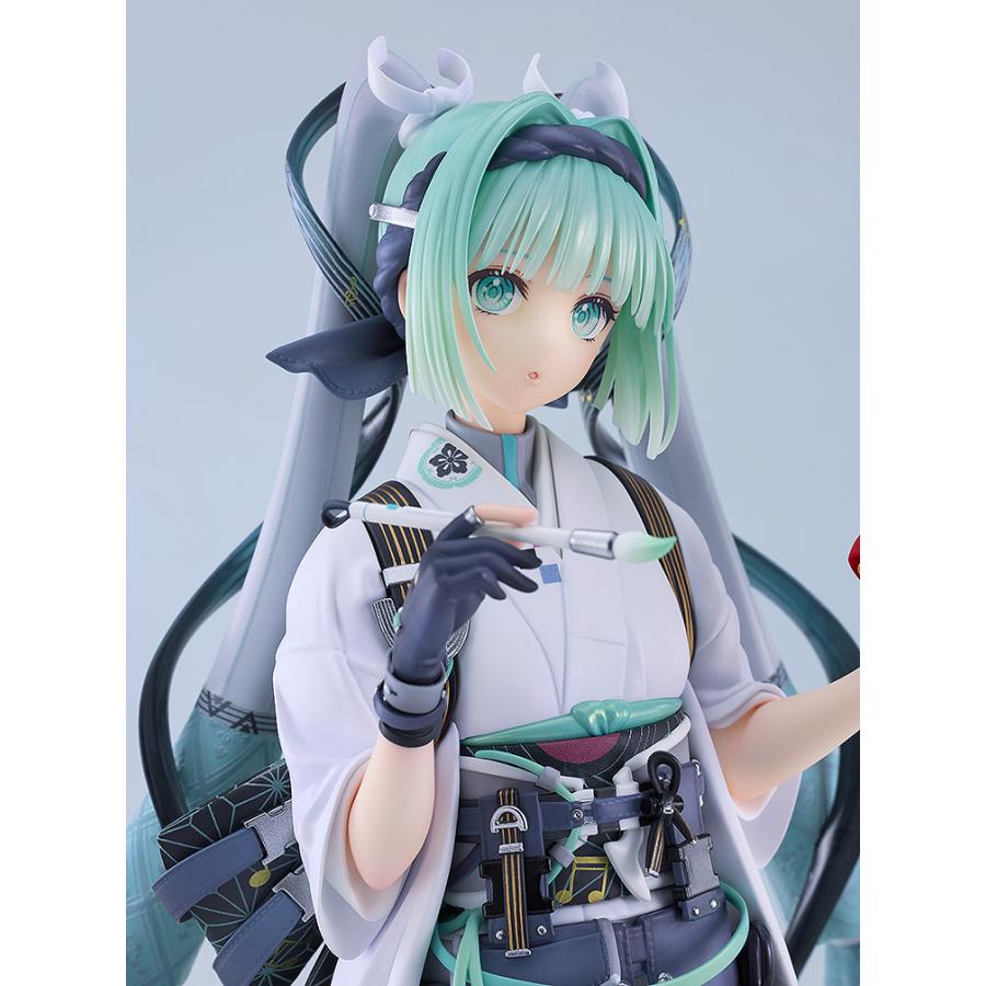 予約 グッドスマイルカンパニー 1/7 キャラクター・ボーカル・シリーズ