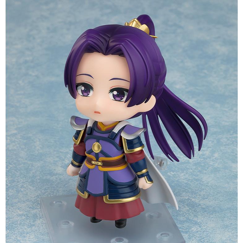 予約 グッドスマイルカンパニー 薬屋のひとりごと ねんどろいど 壬氏