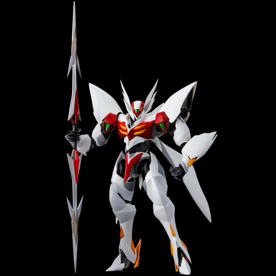 新品 千値練 RIOBOT 宇宙の騎士テッカマンブレード ブラスター