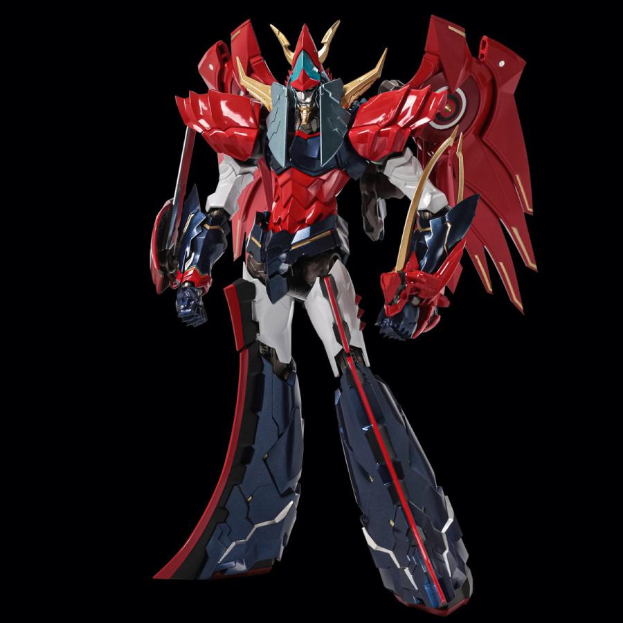 新品 千値練 RIOBOT 勇者ライディーン ライディーン : 4571335880552 