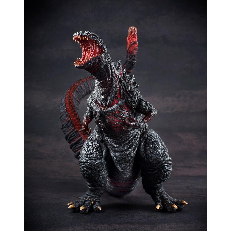 新品 プレックス 超激造シリーズ シン・ゴジラ 再販 : ブーストギア
