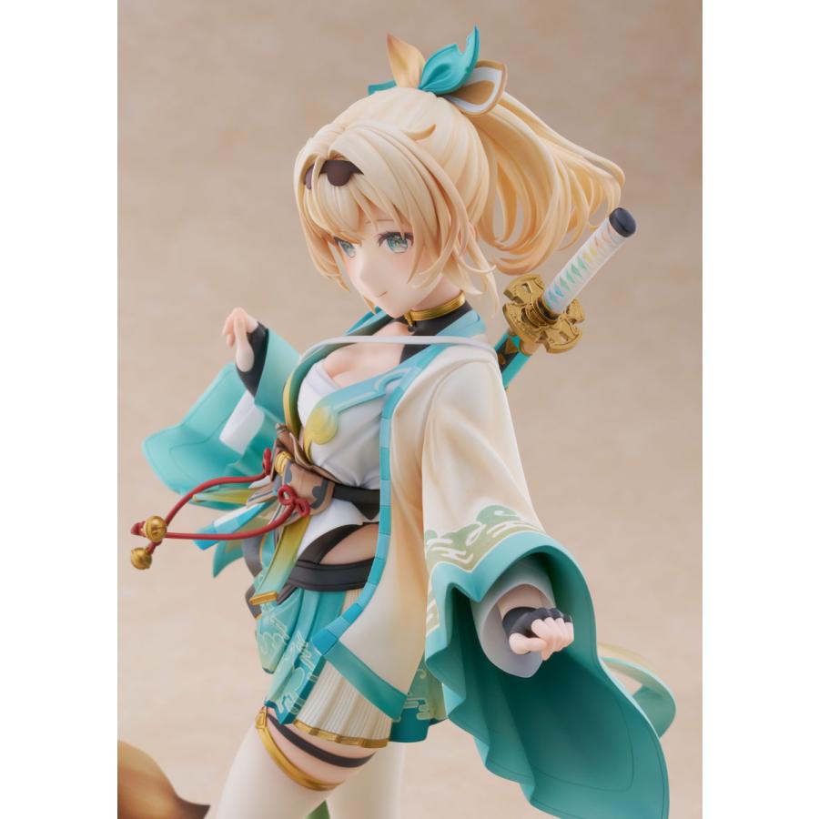 トニー　【新品未開封】　風真いろは　1/7スケールフィギュア クレーネル 新品 クレーネル 1/7 風真いろは : ブーストギア ヤフー店 - 通販