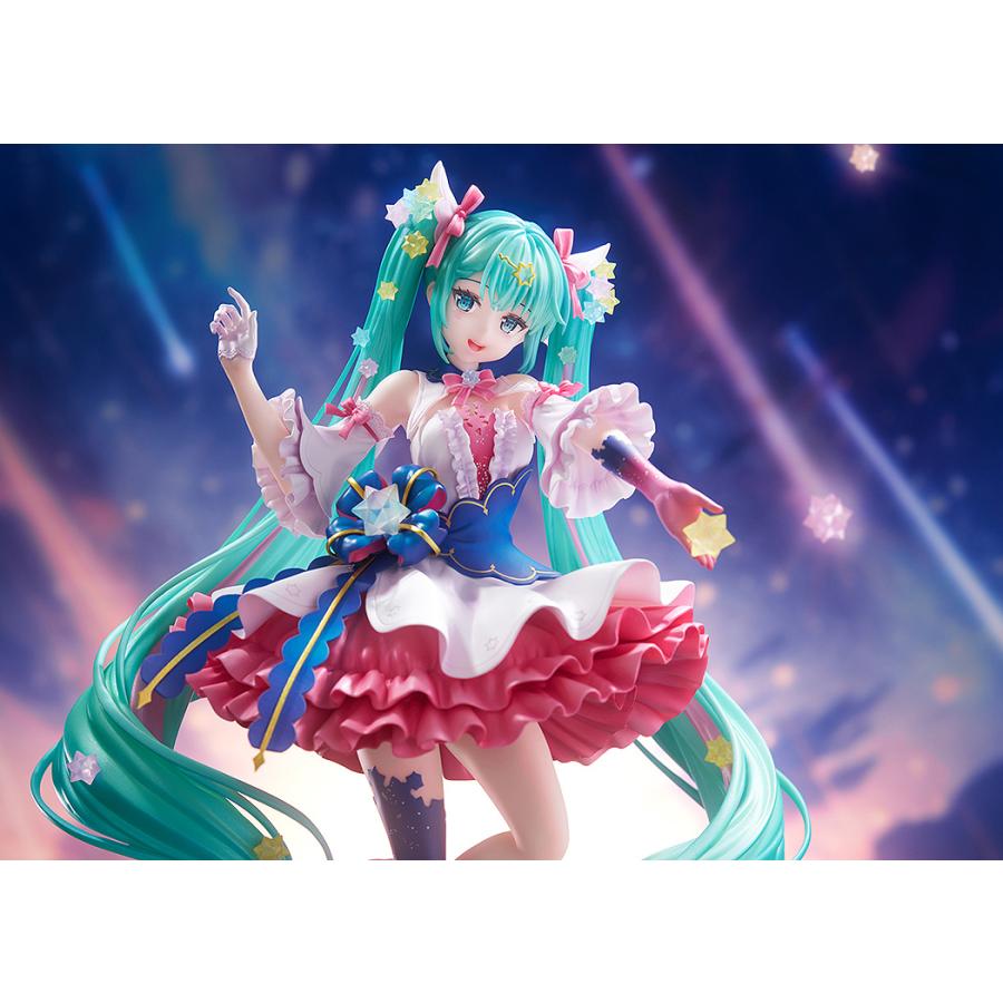予約 DMM Factory 1/7 Creators Collection Figure 初音ミク