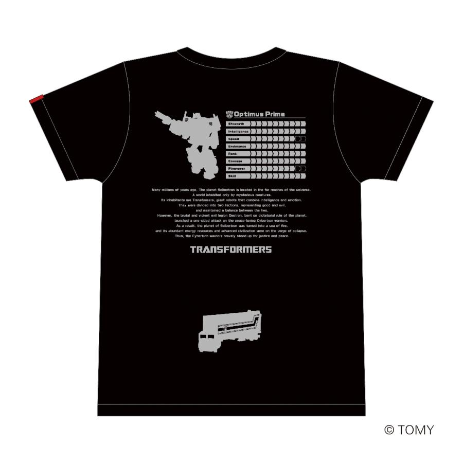 未使用タグ付き TOMY TRANSFORMERS Tシャツ 希少 XXL ロゴ 未使用タグ付き TOMY TRANSFORMERS Tシャツ 希少 XXL ロゴ