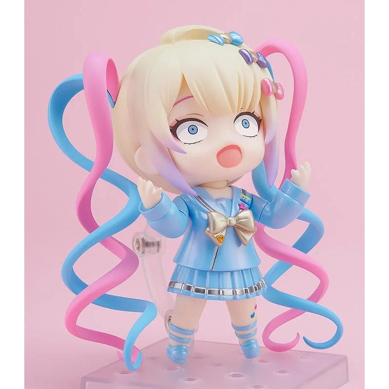 予約 グッドスマイルカンパニー ねんどろいど NEEDY GIRL 予約 グッドスマイルカンパニー ねんどろいど NEEDY GIRL
