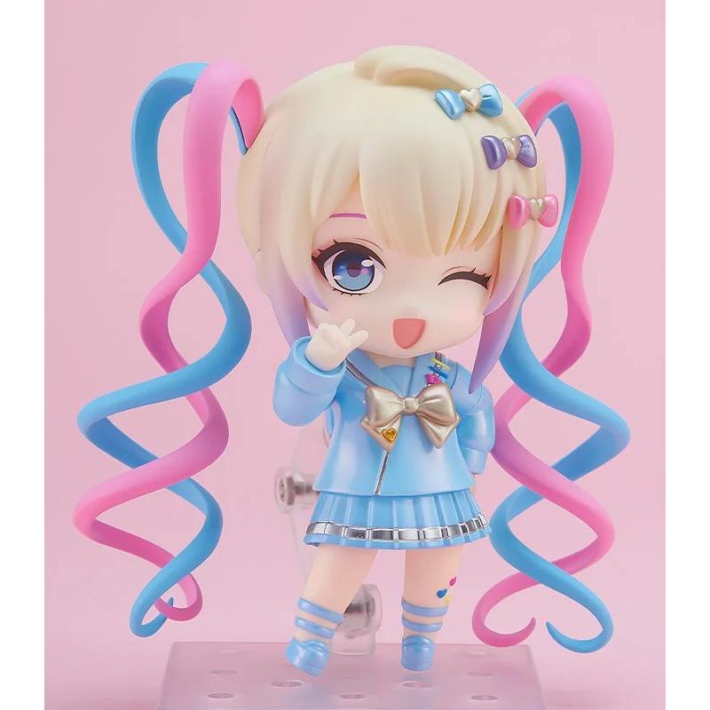 予約 グッドスマイルカンパニー ねんどろいど NEEDY GIRL 予約 グッドスマイルカンパニー ねんどろいど NEEDY GIRL