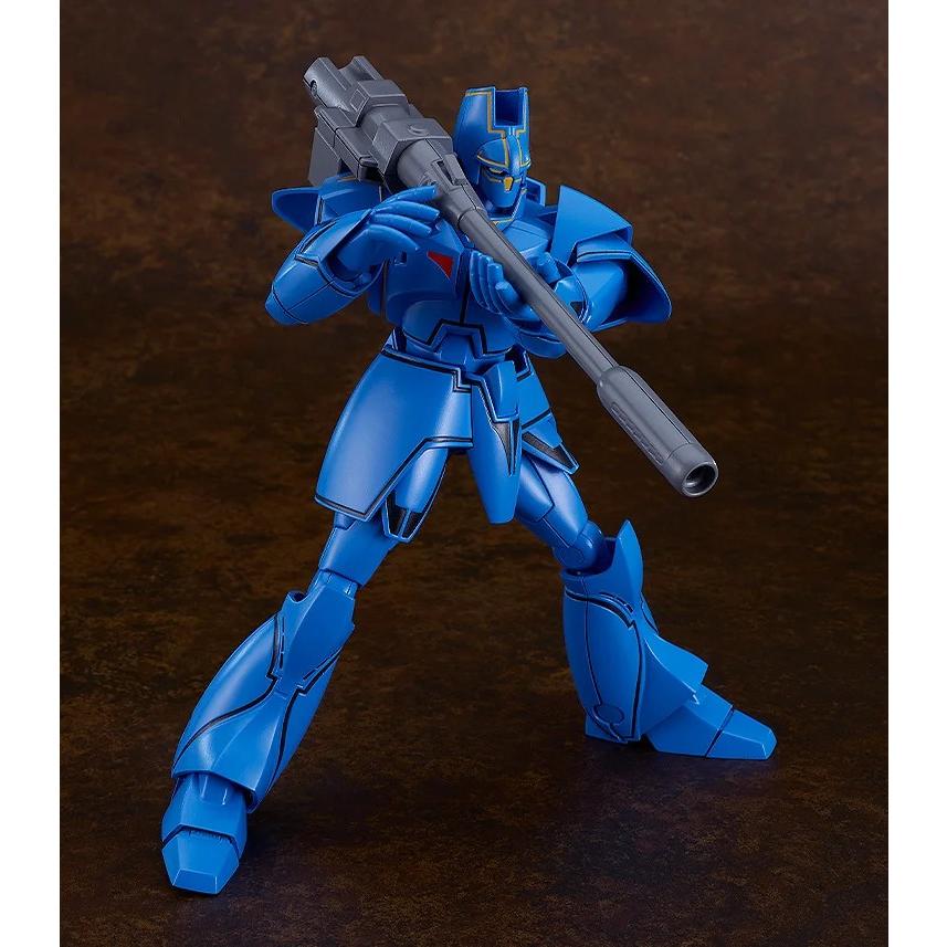 新品 グッドスマイルカンパニー MODEROID 巨神ゴーグ ゴーグ