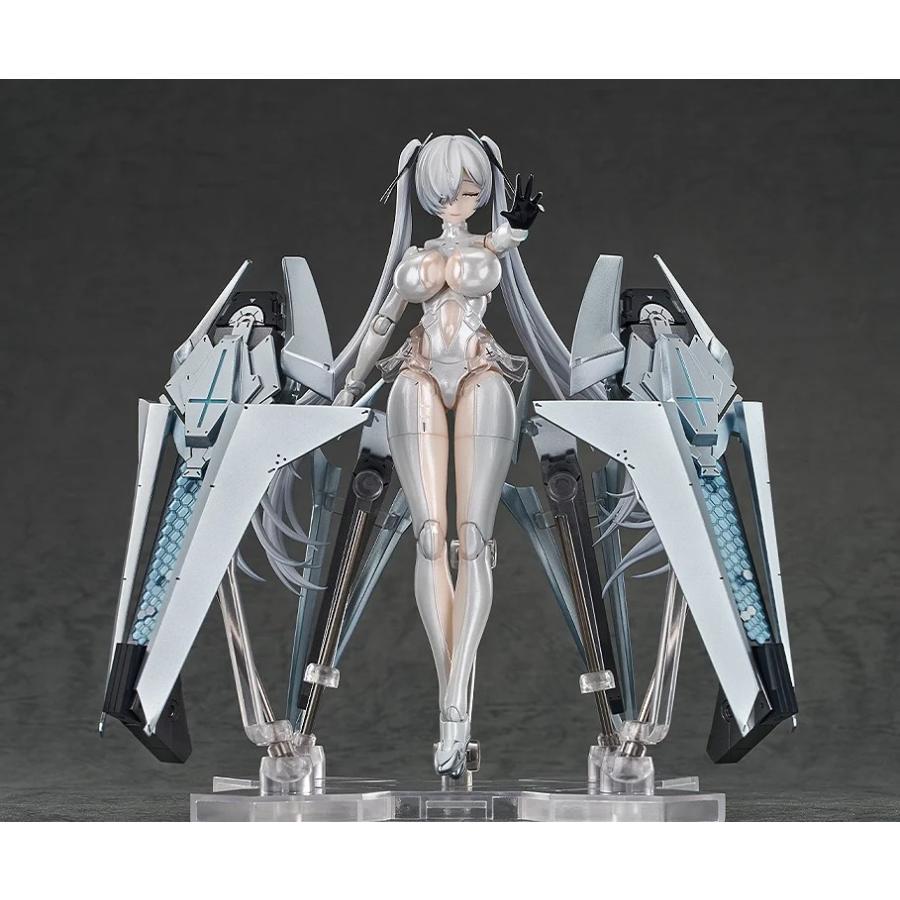 予約 グッドスマイルアーツ上海 勝利の女神:NIKKE Hyper Body