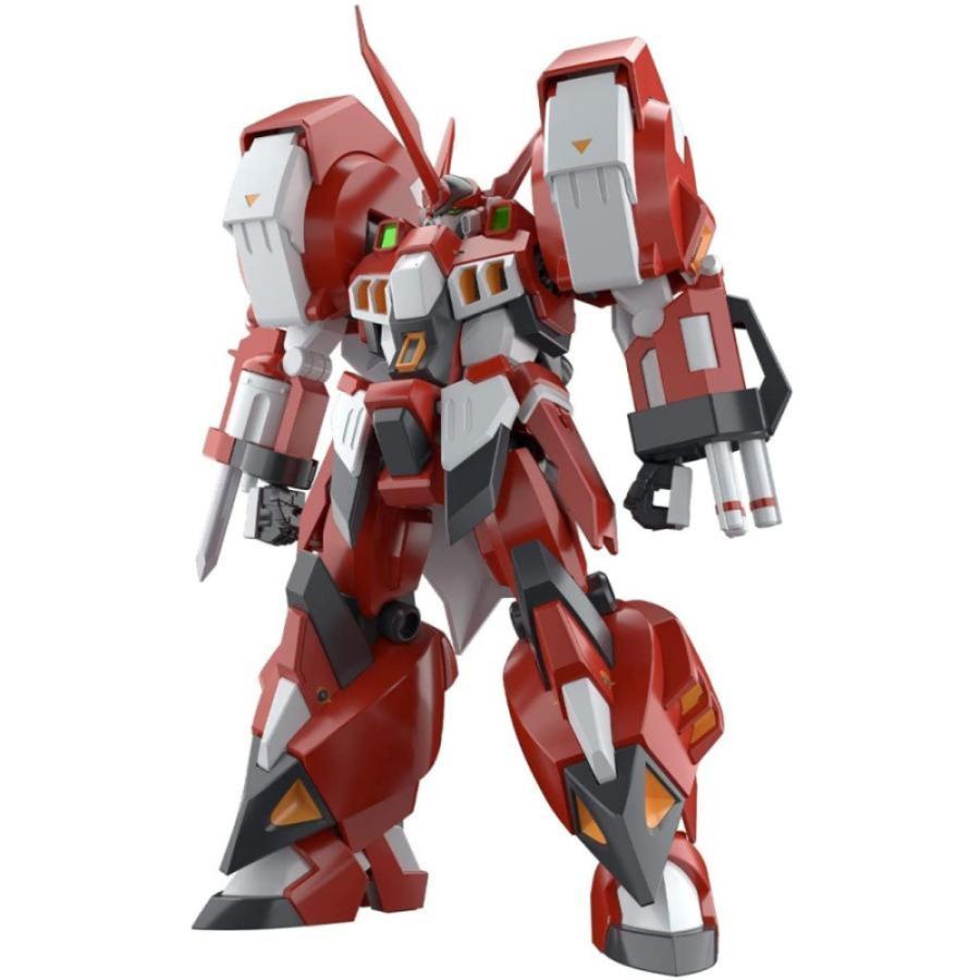 新品 バンダイ HG スーパーロボット大戦OG アルトアイゼン 新品 バンダイ HG スーパーロボット大戦OG アルトアイゼン