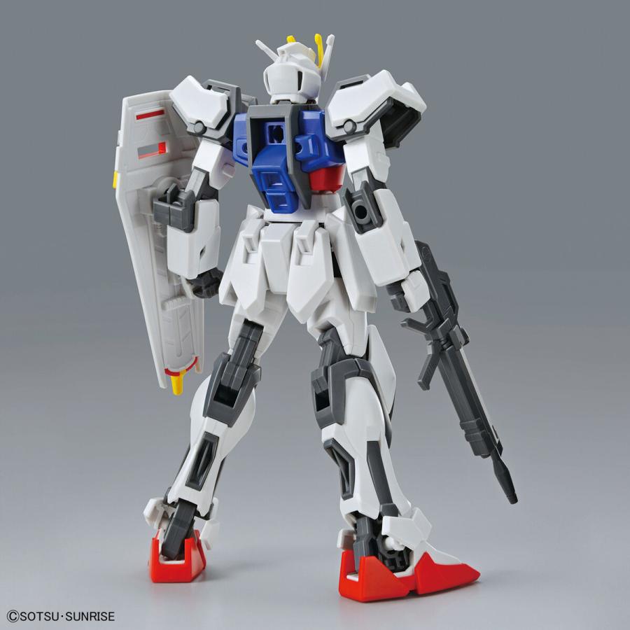新品 バンダイ ENTRY GRADE 1/144 ストライクガンダム プラモデル