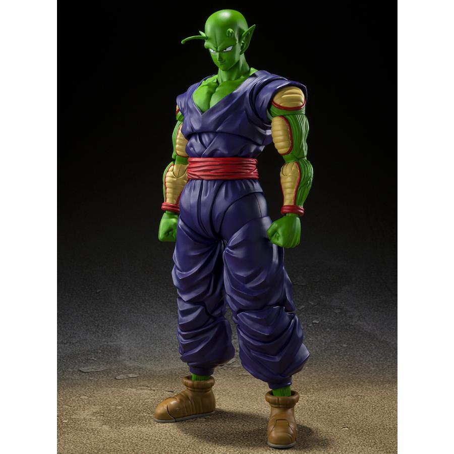 90 Off 新品 S H Figuarts ドラゴンボール超 スーパーヒーロー ピッコロ Super Hero Dprd Jatimprov Go Id