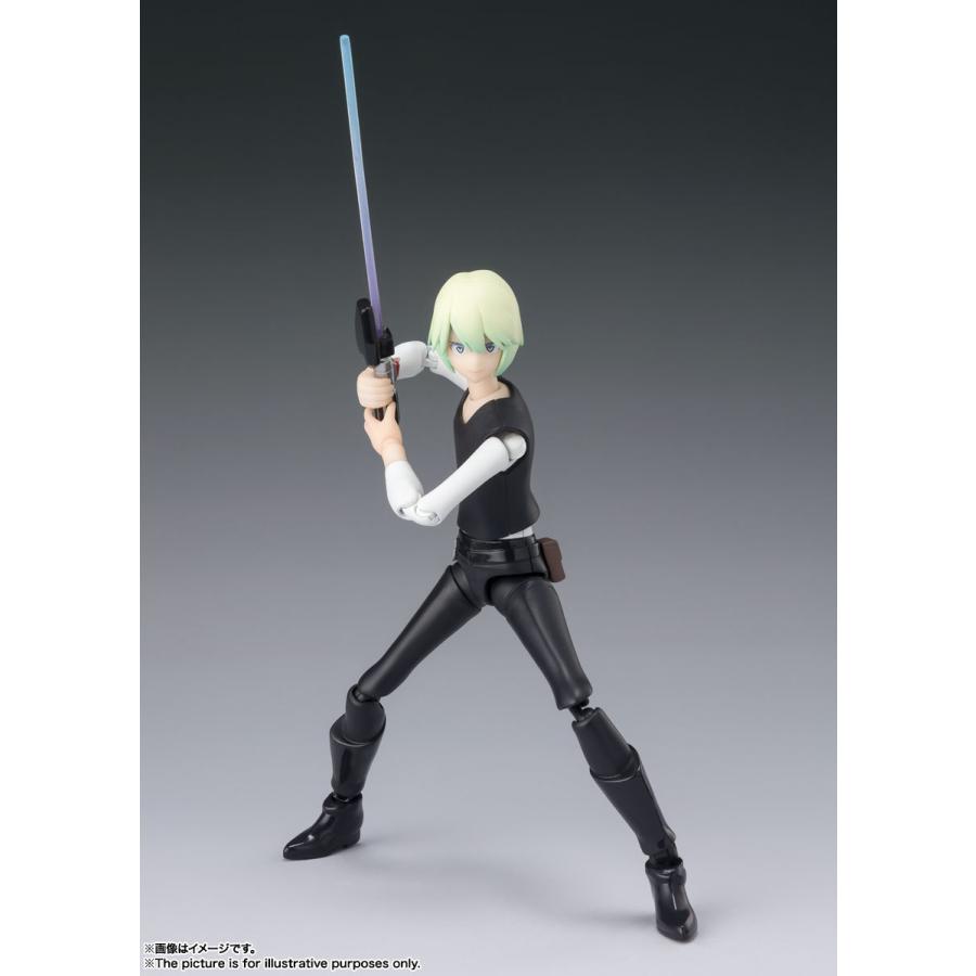 新品 S.H.Figuarts カレ(STAR WARS: VISIONS) :4573102633101:フリースタイル-ホビーヤフー店 - 通販 - Yahoo!ショッピング 新品 S.H.Figuarts カレ(STAR WARS: VISIONS) :4573102633101:フリースタイル-ホビーヤフー店 - 通販 - Yahoo!ショッピング