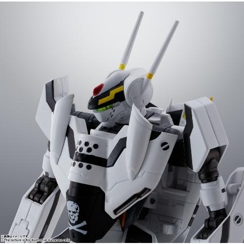 新品 HI-METAL R マクロスゼロ VF-0S フェニックス(ロイ・フォッカー機)｜freestyle-hobby｜08