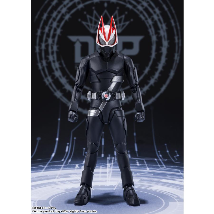 新品 S.H.Figuarts 仮面ライダーギーツ エントリーレイズフォーム 