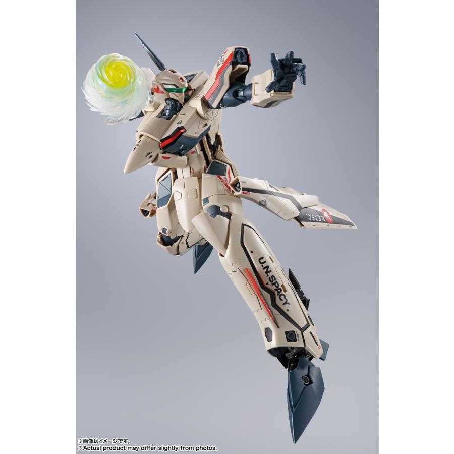 新品 DX超合金 マクロスプラス YF-19 エクスカリバー(イサム・ダイソン