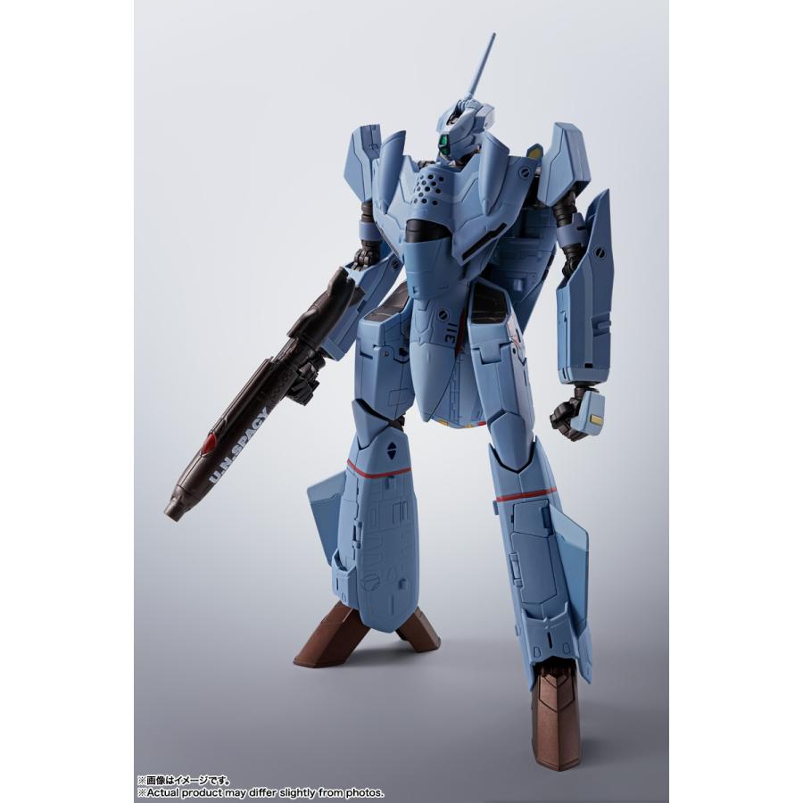 新品 HI-METAL R マクロスゼロ VF-0Aフェニックス(工藤シン機) ＋ QF
