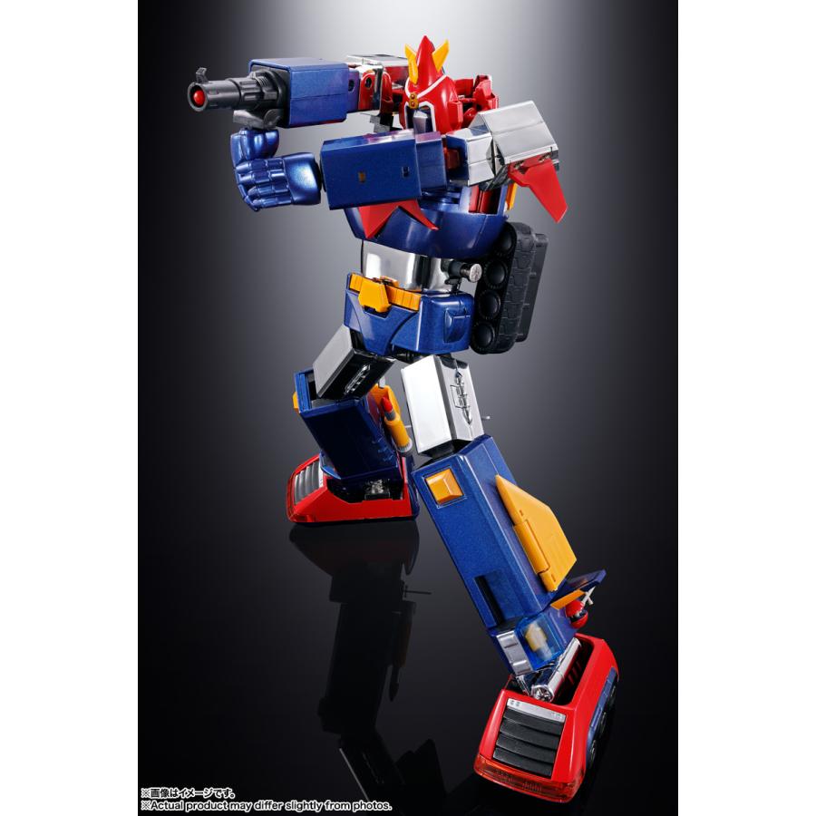 新品 超合金魂 GX-31SP 超電磁マシーン ボルテスV CHOGOKIN 50th 新品 超合金魂 GX-31SP 超電磁マシーン ボルテスV CHOGOKIN 50th