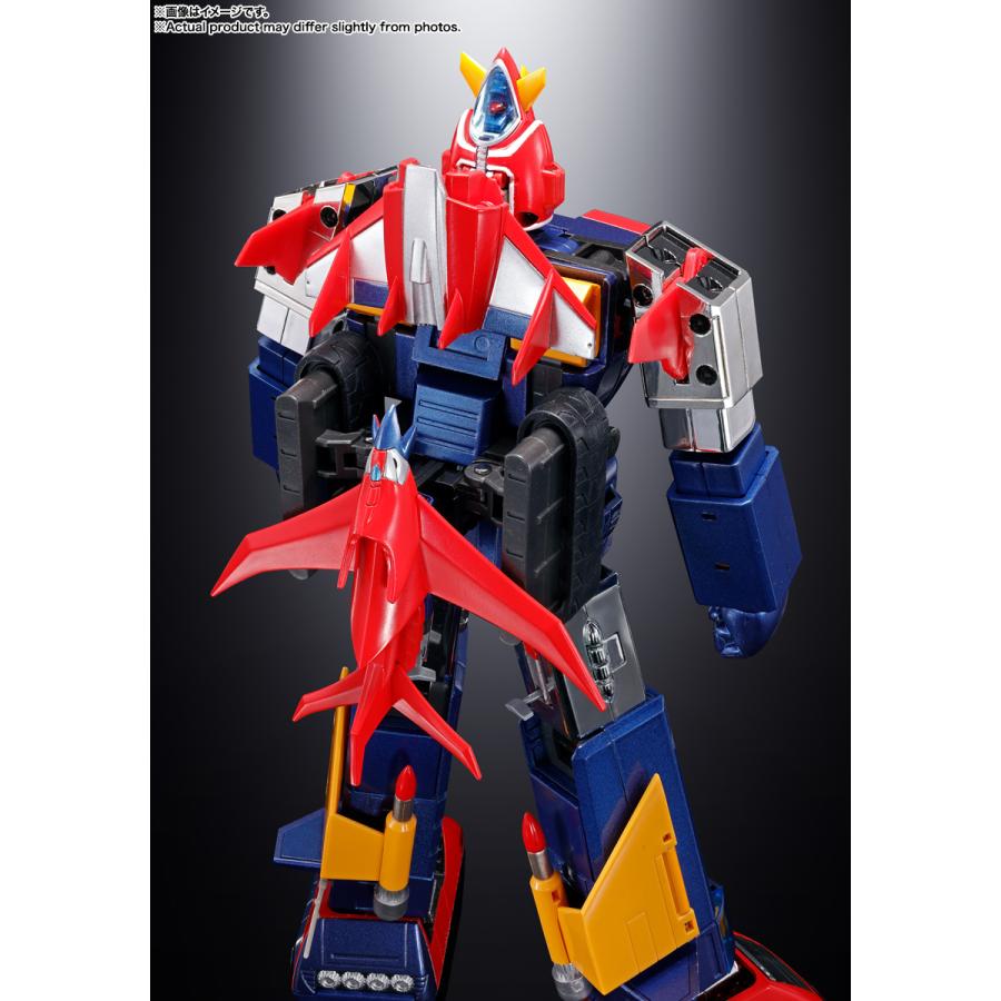 新品 超合金魂 GX-31SP 超電磁マシーン ボルテスV CHOGOKIN 50th 新品 超合金魂 GX-31SP 超電磁マシーン ボルテスV CHOGOKIN 50th