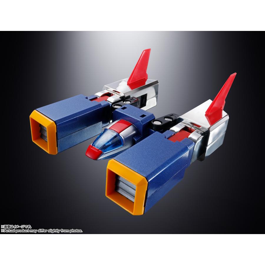 新品 超合金魂 GX-31SP 超電磁マシーン ボルテスV CHOGOKIN 50th 新品 超合金魂 GX-31SP 超電磁マシーン ボルテスV CHOGOKIN 50th