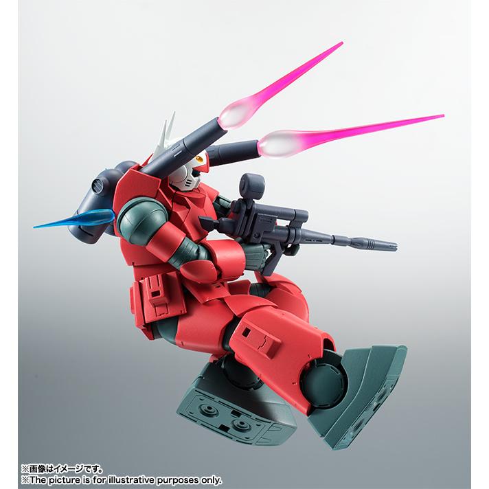 新品 ROBOT魂 機動戦士ガンダム <SIDE MS> RX-77-2 ガンキャノン 新品 ROBOT魂 機動戦士ガンダム <SIDE MS> RX-77-2 ガンキャノン