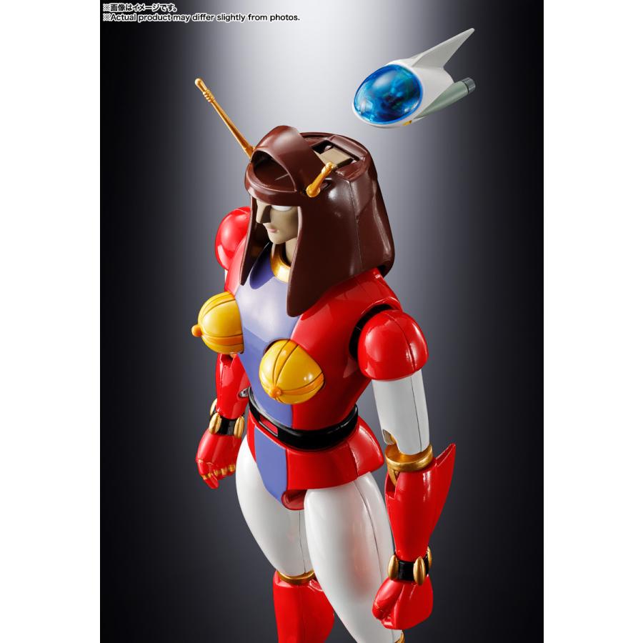 新品 超合金魂 グレートマジンガー GX-114 ヤヌス侯爵 ＆ GX-12R