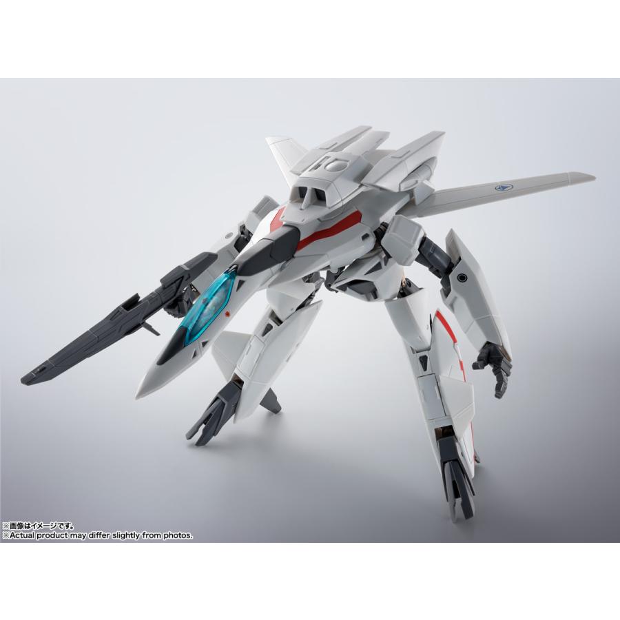 新品 HI-METAL R 超時空要塞マクロスII -LOVERS AGAIN- VF-2SS