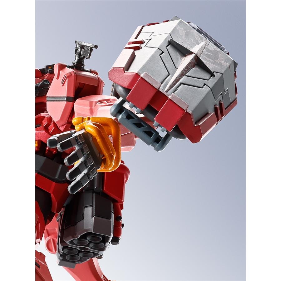 予約 METAL ROBOT魂 機動戦士Gundam GQuuuuuuX(ジークアクス 予約 METAL ROBOT魂 機動戦士Gundam GQuuuuuuX(ジークアクス