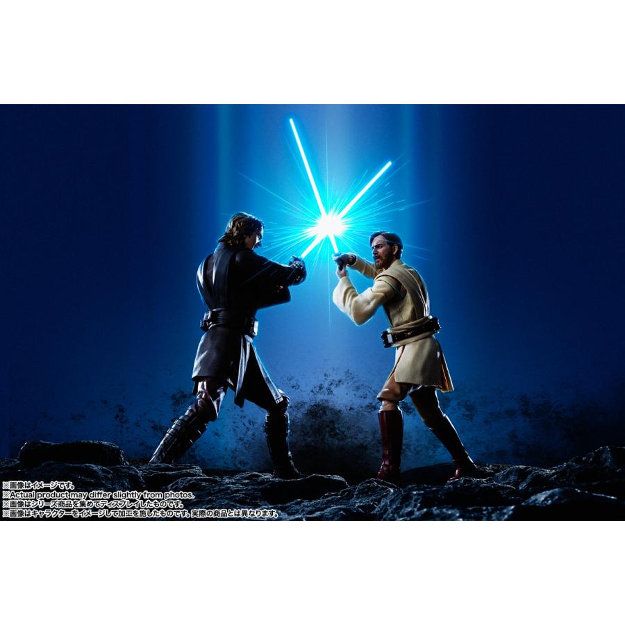 予約 S.H.Figuarts オビ=ワン・ケノービ -Classic Ver.- (STAR 予約 S.H.Figuarts オビ=ワン・ケノービ -Classic Ver.- (STAR