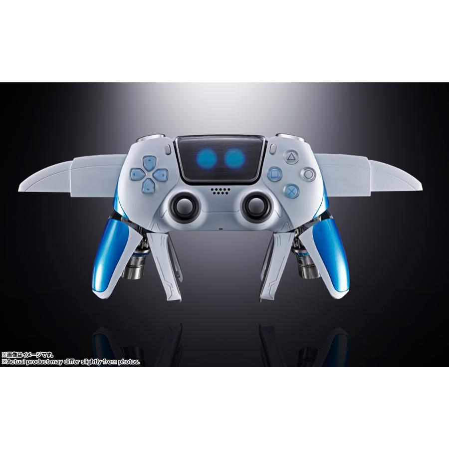 新品 バンダイ 超合金 ASTRO BOT アストロボット ＆ デュアル