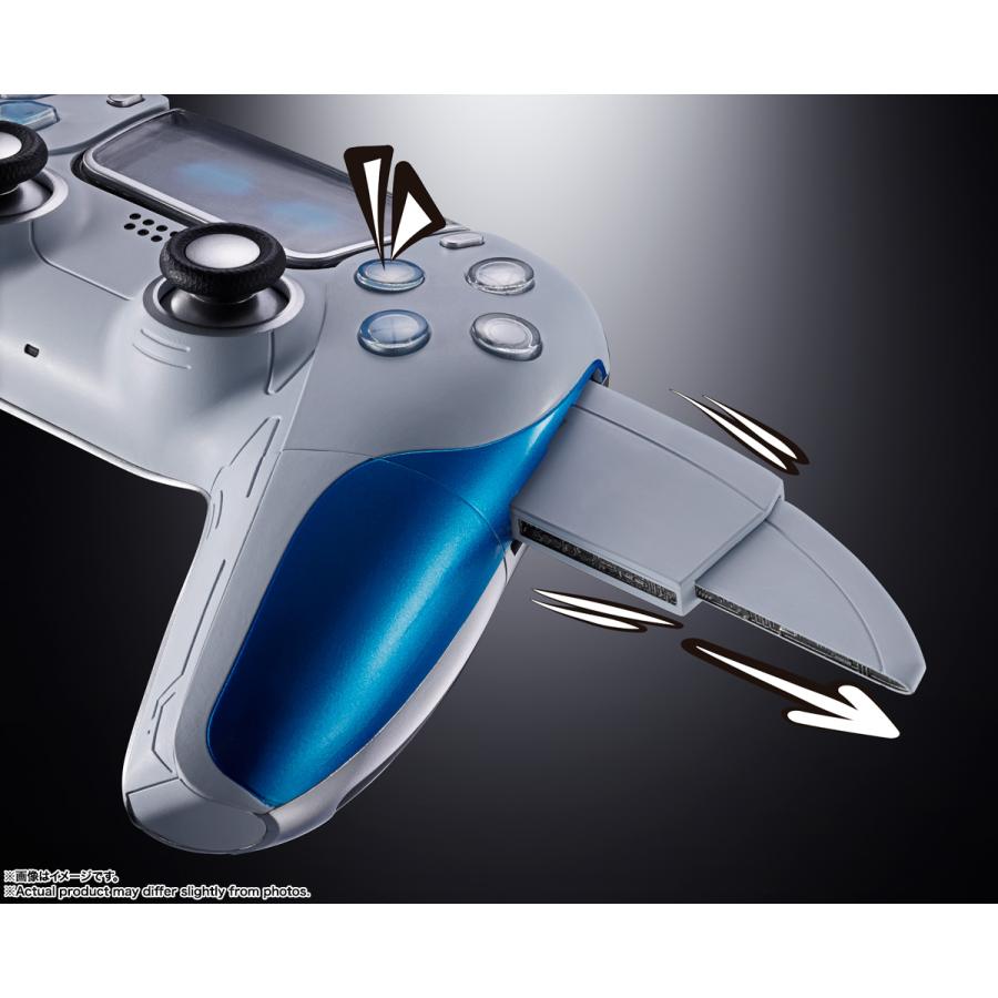 新品 バンダイ 超合金 ASTRO BOT アストロボット ＆ デュアル