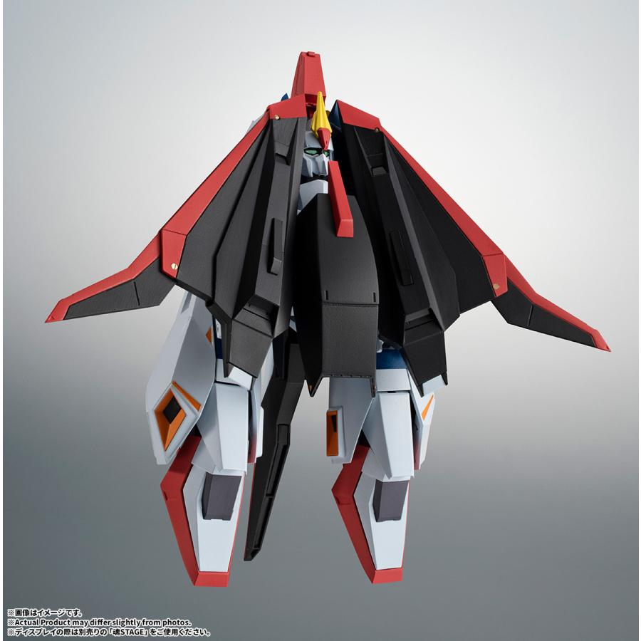 予約 バンダイ   ROBOT魂 ＜SIDE MS＞ MSZ-006 Zガンダム ver. A.N.I.M.E. 26年12月 |  | 05