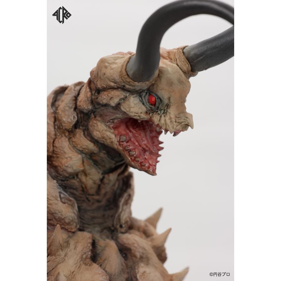 新品 ACRO KRS グドン ソフビ製塗装済完成品 : ブーストギア ヤフー店