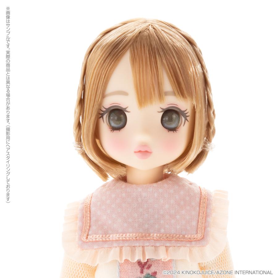 新品 アゾン PBB001-BLL Pookie Boo BonBon Bloomin