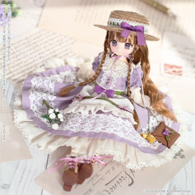 予約 アゾン POD053-MLP 1/6 アイリスコレクトプチ Mira(みら 予約 アゾン POD053-MLP 1/6 アイリスコレクトプチ Mira(みら
