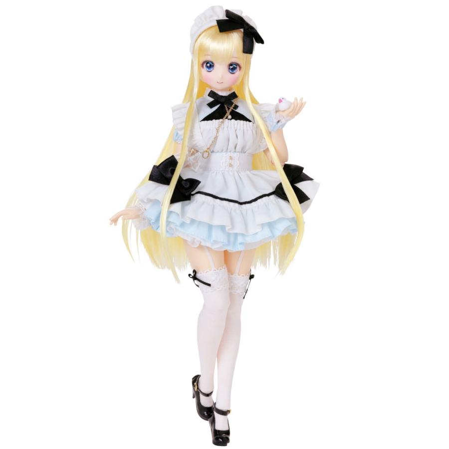 新品 アゾン POD051-HVA からふるDreamin'／葉鳥 ここね in Wonderland