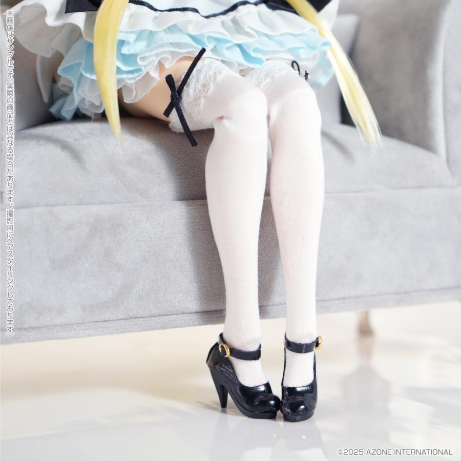 新品 アゾン POD051-HVA からふるDreamin'／葉鳥 ここね in Wonderland