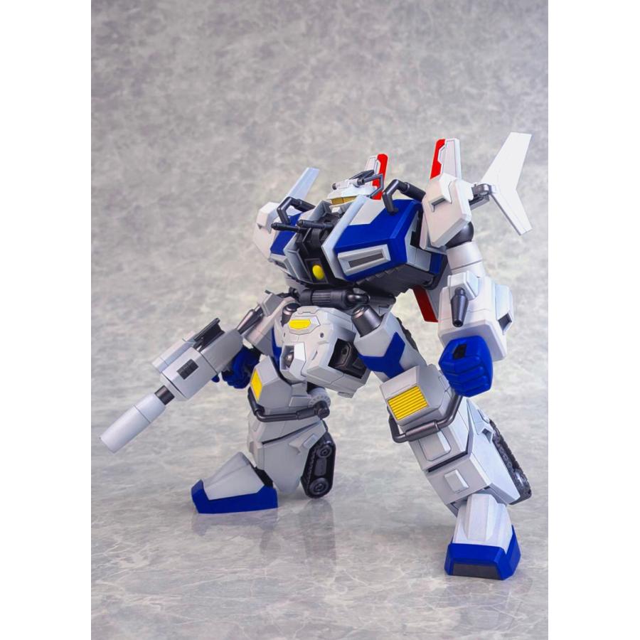 新品 ベルファイン 亜空大作戦スラングル スラングル プラモデル