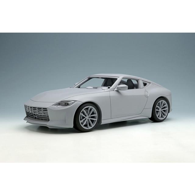 新品 IM056 メイクアップ/イデア 1/18 日産 フェアレディZ